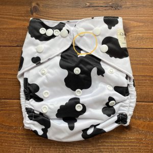 訳あり：目立たない汚れあり