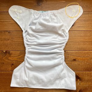 訳あり部分（目立たない汚れあり）