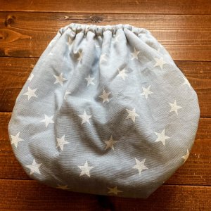 スナップをつける前の画像です