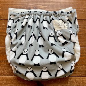 スナップつける前の画像です