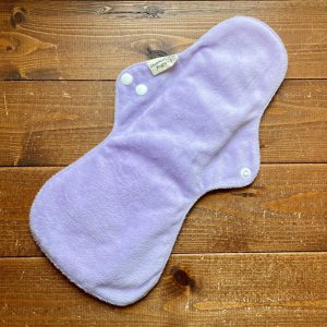 画像1: ¥0プレゼント【お買い上げ10,000円以上特典】非売品の夜用布ナプキン (1)