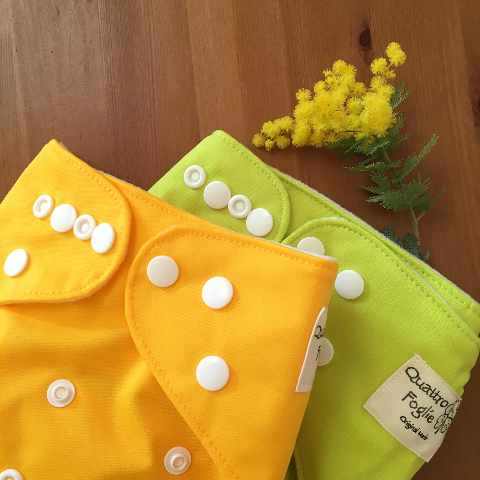 ワンサイズおむつのポケットを使うと,毎回カバーごと交換が必要？