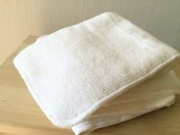 画像3: 【送料無料*４枚セット】超吸収！ふんわりインサーツ（成形布おむつ）/クリックポストにて発送,カバー１枚同梱OK