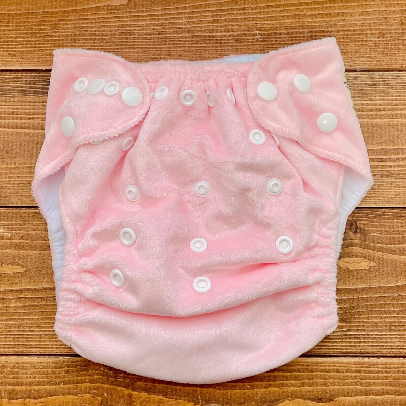 立ったまま履けるパンツ型ワンサイズおむつ トレパンにも もこもこいちごミルク 立ったまま履けるパンツ型ワンサイズおむつ トレパンにも もこもこいちごミルク